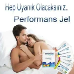 Kamagra Performans Jel