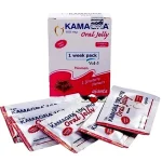Kamagra Bayan Azdırıcı Jel