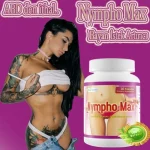 Nymphomax bayan istek artırıcı