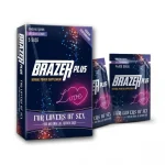 Brazer Plus Jel 100 Mg 5 Şase Sertleştirici Jel