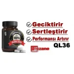 QL 36 geciktirici hap