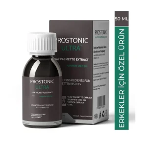 Prostonic Ultra
