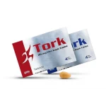 Tork 20 Mg 4'lü Sertleştirici Hap