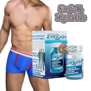 Zyrexin Plus