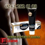 Ero Spanish Fly Sertleştirici Krem 30 ml