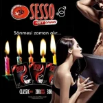Sesso Kahve